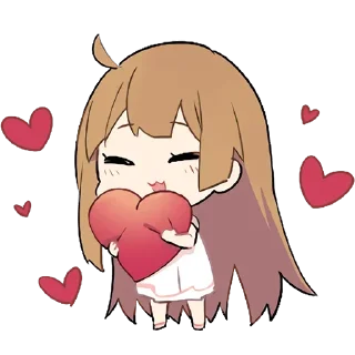 ❤️