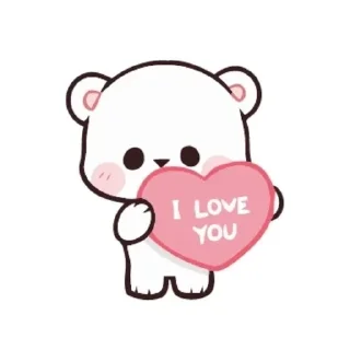 ❤