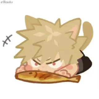 🐱