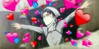 ❤️