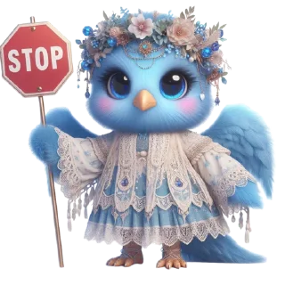 🐦