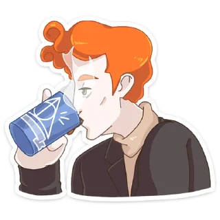 ☕️