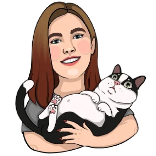 🐱