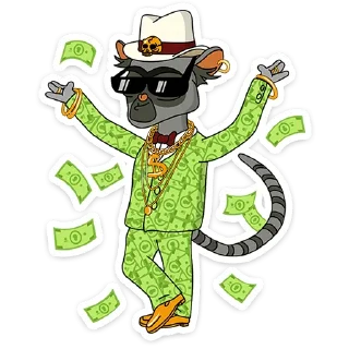 🤑