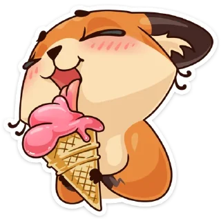 🍦