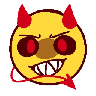 😈