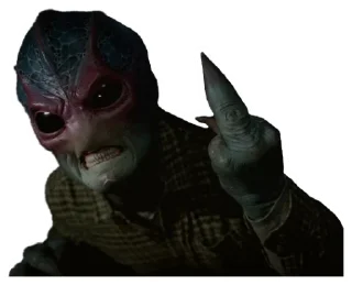 Resident Alien v2