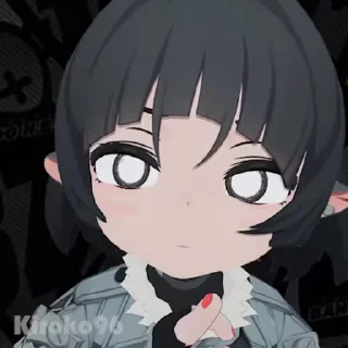 😱