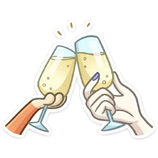 🥂