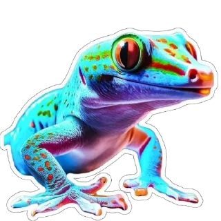 🦎