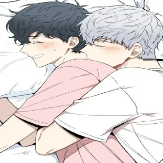 😴