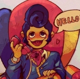 👋