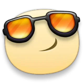 😎