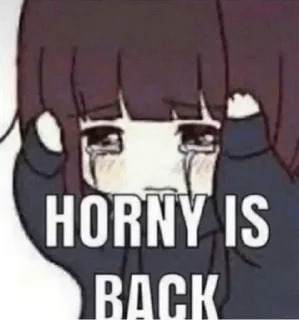😔