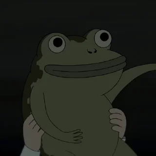 🐸