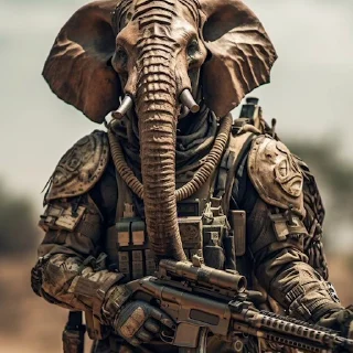 🐘