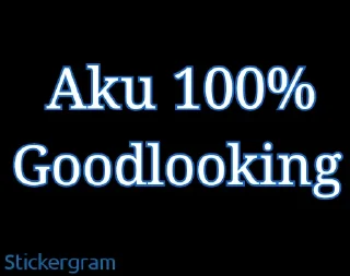 😎