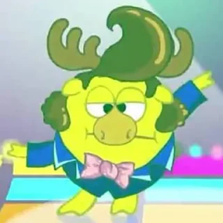 🕺
