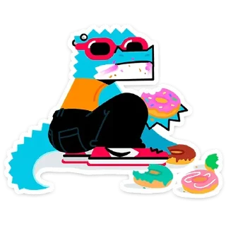 🍩