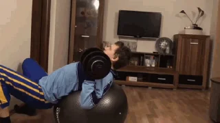🏋