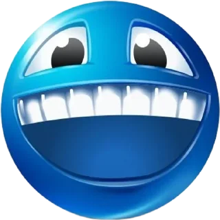 😀