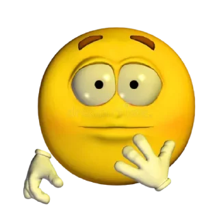 😳