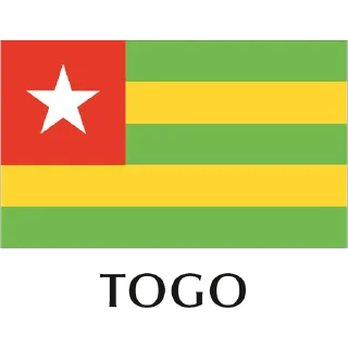 🇹🇬