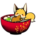 🍜