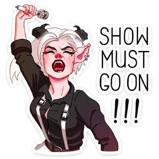 💃