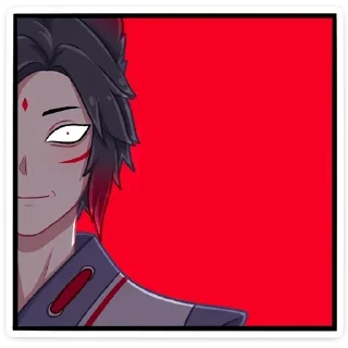 😠
