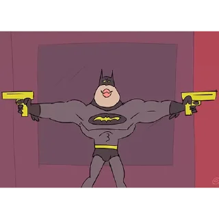 🦸‍♂