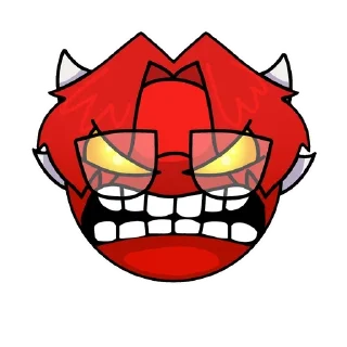 😡