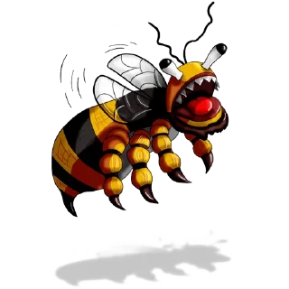 🐝