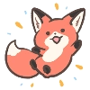 RedFox @thebebezyana