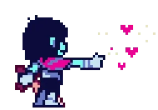 ❤️