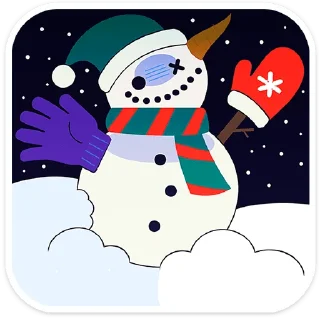 🎄