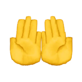 🤲