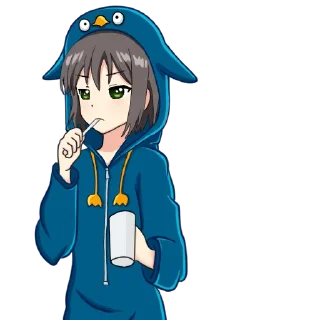 ☕