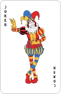 🃏
