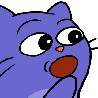 😮