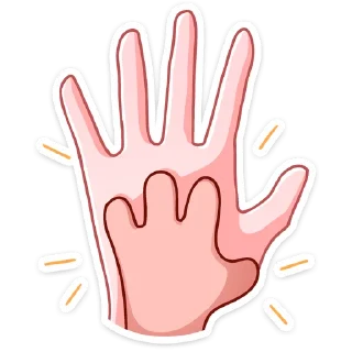 👋