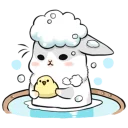 🛀