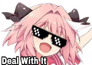 😎