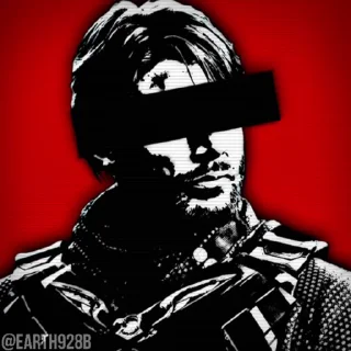 😡