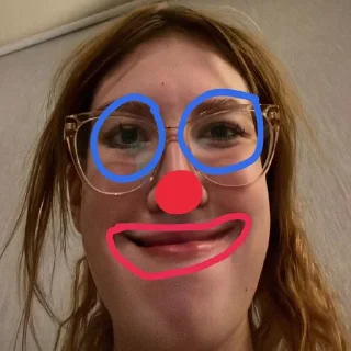 🤡