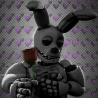 Фнаф :: @fStikBot