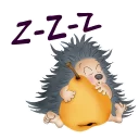 💤