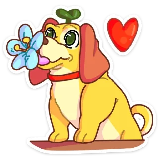 ❤️