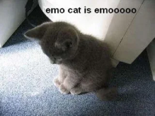 😟