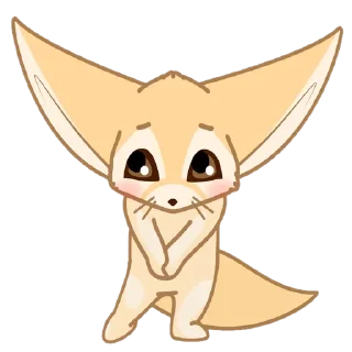 🦊